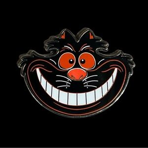 Cheshire: Magically Horrific Inspired Vtg Halloween Kitty Collection